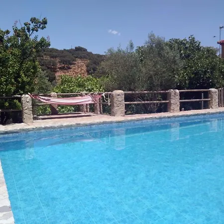Tatil Evi Casa Rosalejo By Casaturistica