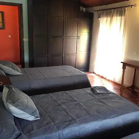 Holiday home Casa Rosalejo By Casaturistica Ronda