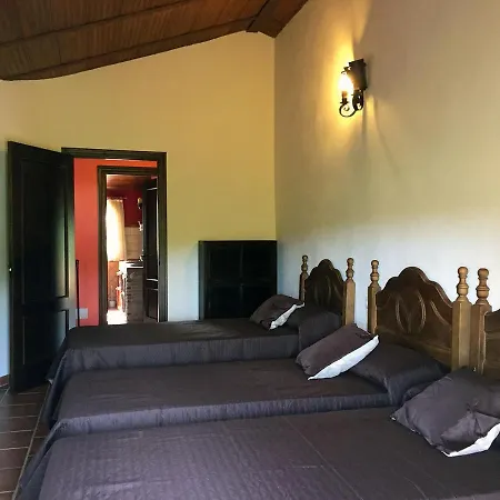 Tatil Evi Casa Rosalejo By Casaturistica