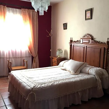 Casa Rosalejo By Casaturistica *