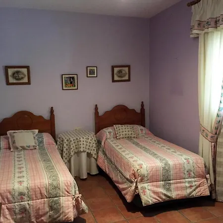 Holiday home Casa Rosalejo By Casaturistica