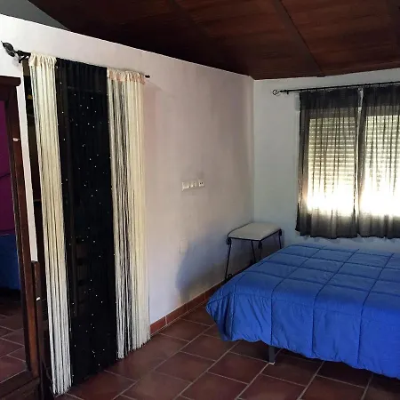 Tatil Evi Casa Rosalejo By Casaturistica