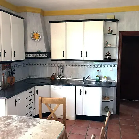 Casa Rosalejo By Casaturistica *