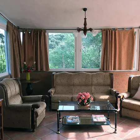 Casa Rosalejo By Casaturistica Holiday home