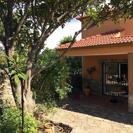 Casa Rosalejo By Casaturistica