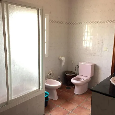 Casa Rosalejo By Casaturistica Ronda
