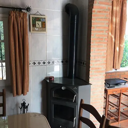 Casa Rosalejo By Casaturistica