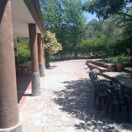 Casa Rosalejo By Casaturistica Vakantiehuis