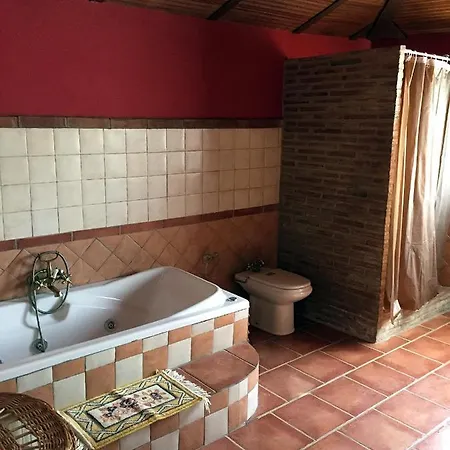 Casa Rosalejo By Casaturistica Holiday home