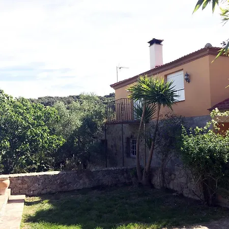 Casa Rosalejo By Casaturistica Holiday home Ronda