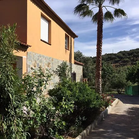 Casa Rosalejo By Casaturistica Holiday home