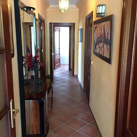 Tatil Evi Casa Rosalejo By Casaturistica *