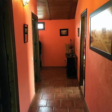 Casa Rosalejo By Casaturistica *