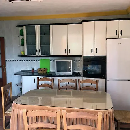 Holiday home Casa Rosalejo By Casaturistica *